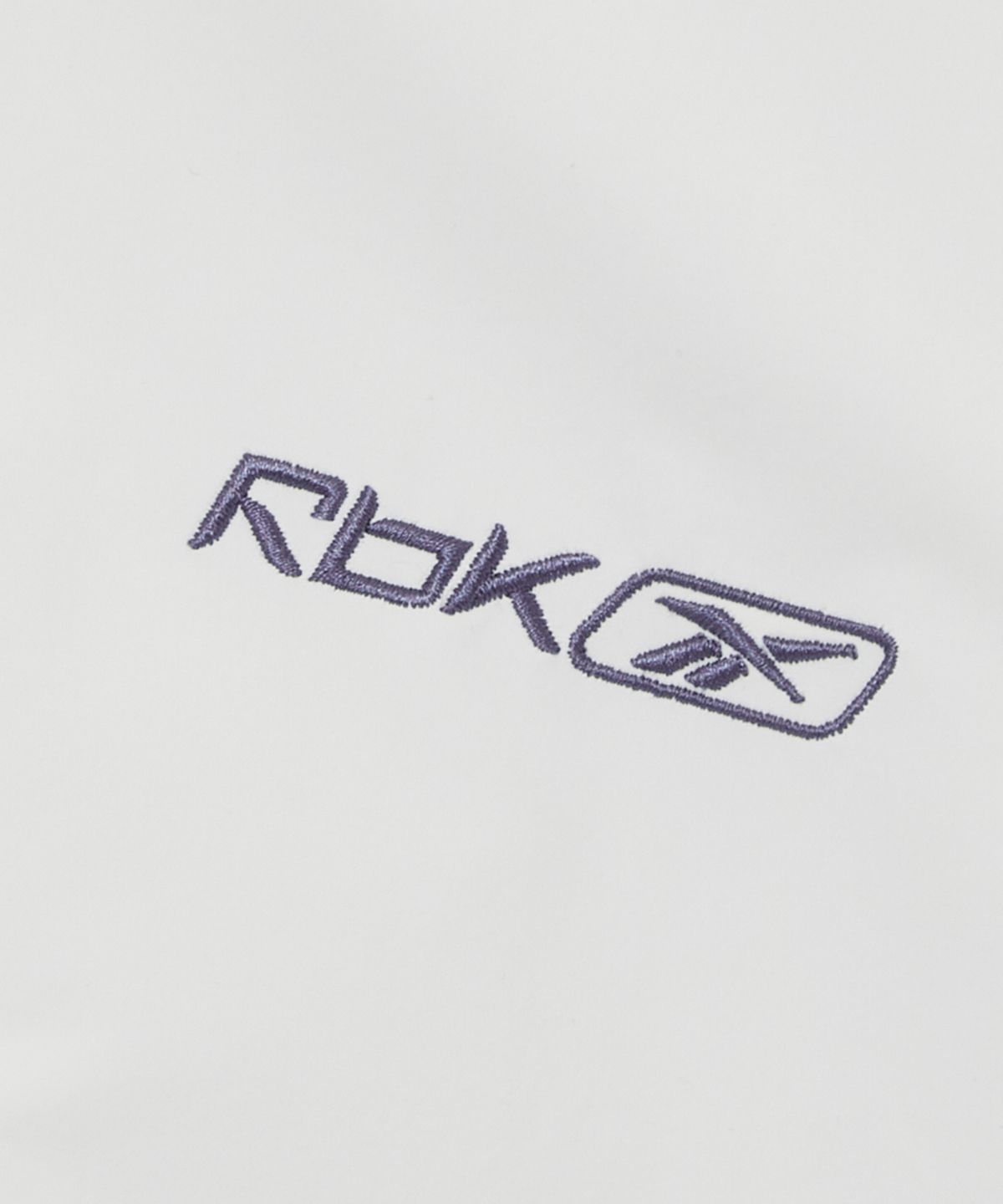 리복(REEBOK) 프리미어 윈드 브레이커 - 라이트 그레이