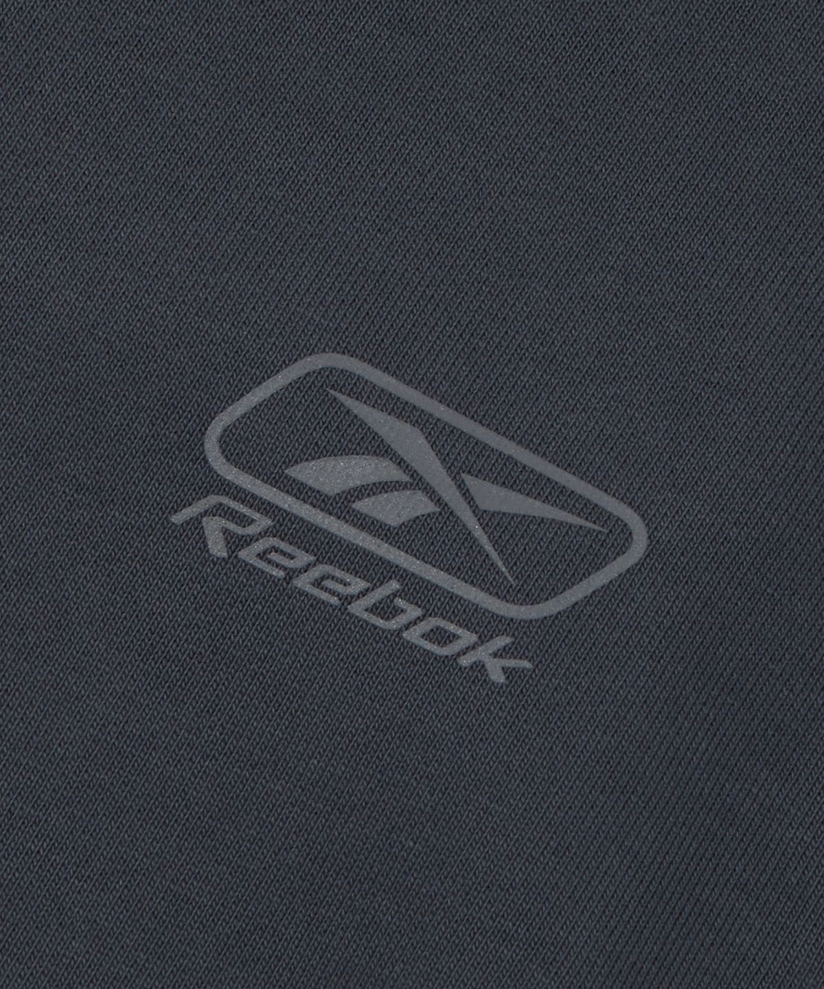 리복(REEBOK) 프리미어 맨투맨 - 차콜