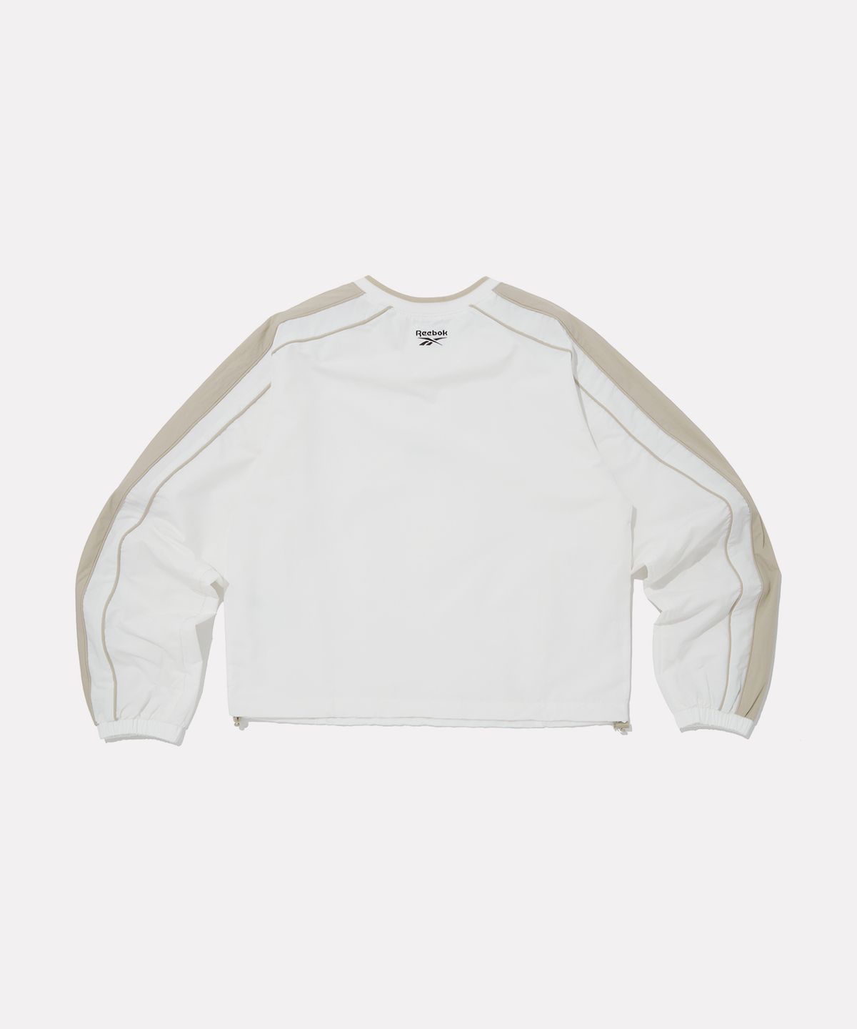리복(REEBOK) 프리미어 우븐 피스테 (W) - 오프 화이트