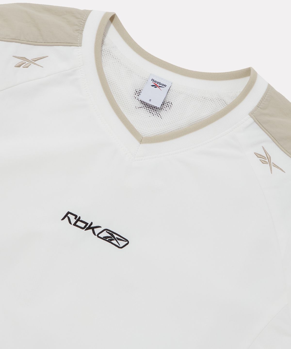리복(REEBOK) 프리미어 우븐 피스테 (W) - 오프 화이트