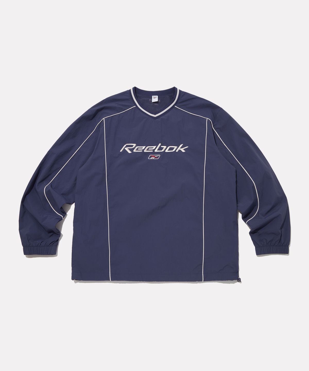 리복(REEBOK) 프리미어 우븐 피스테 - 더스티 네이비