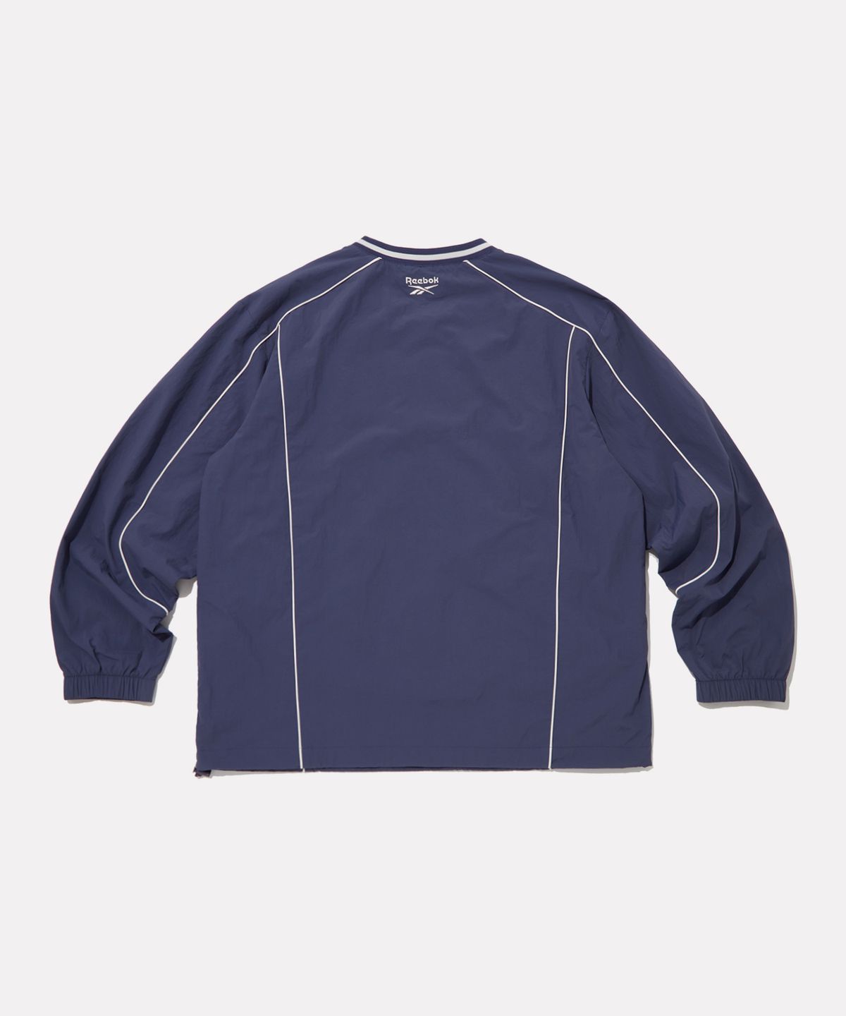 리복(REEBOK) 프리미어 우븐 피스테 - 더스티 네이비