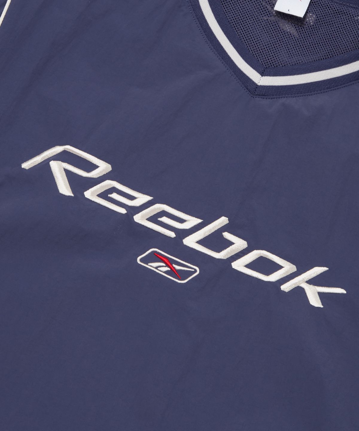 리복(REEBOK) 프리미어 우븐 피스테 - 더스티 네이비