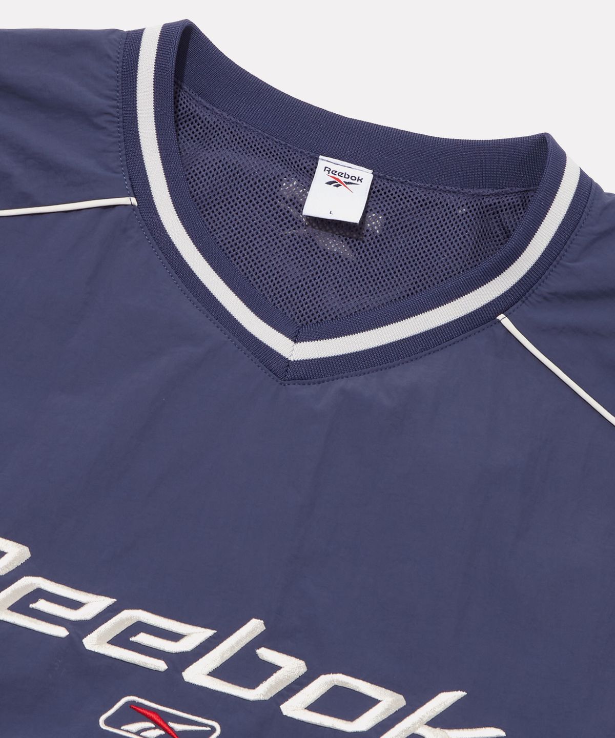 리복(REEBOK) 프리미어 우븐 피스테 - 더스티 네이비