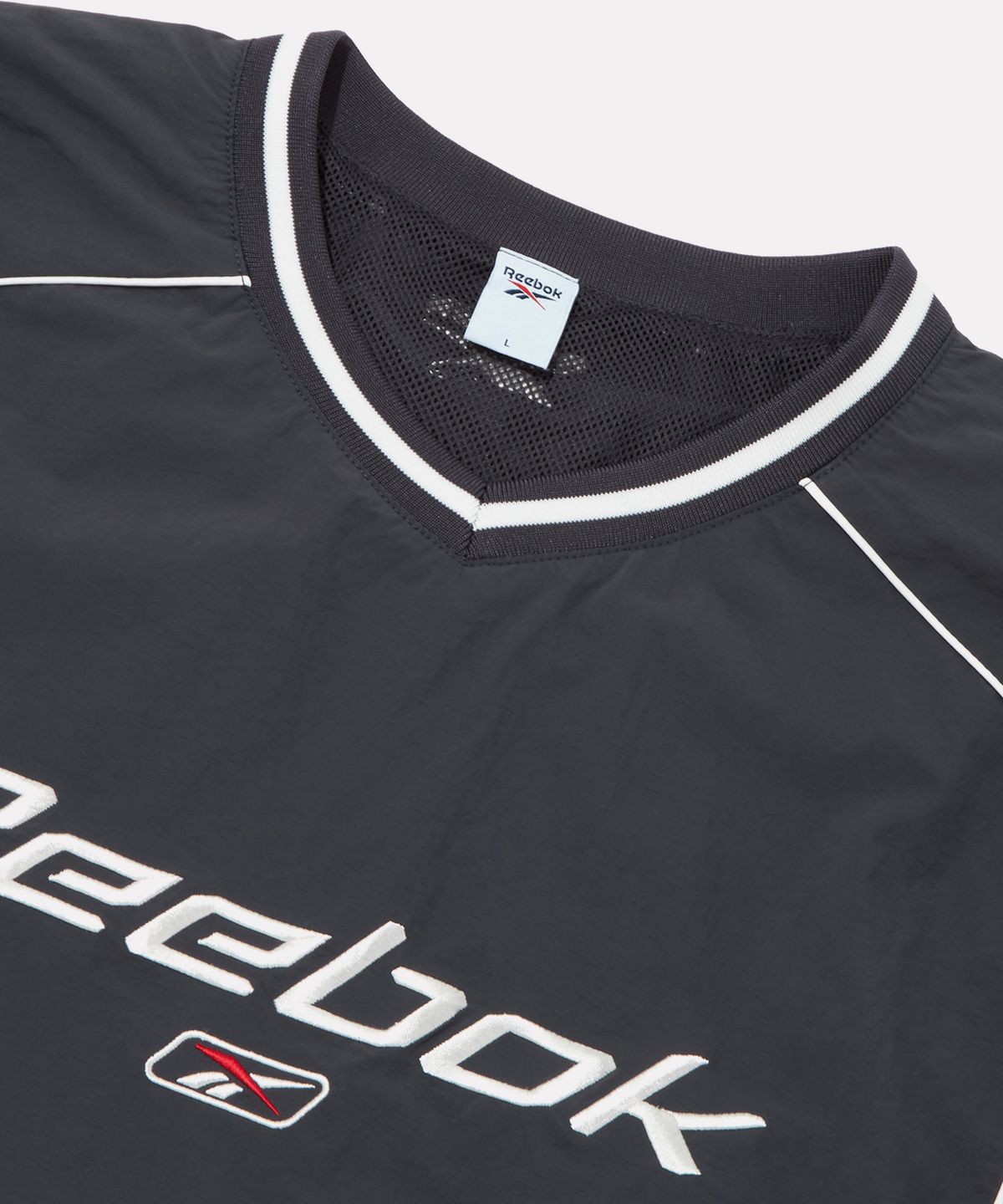 리복(REEBOK) 프리미어 우븐 피스테 - 차콜