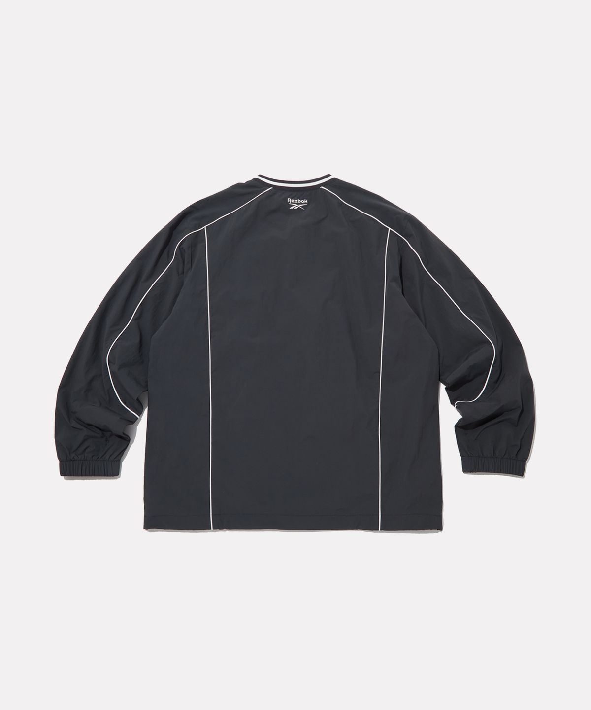 리복(REEBOK) 프리미어 우븐 피스테 - 차콜