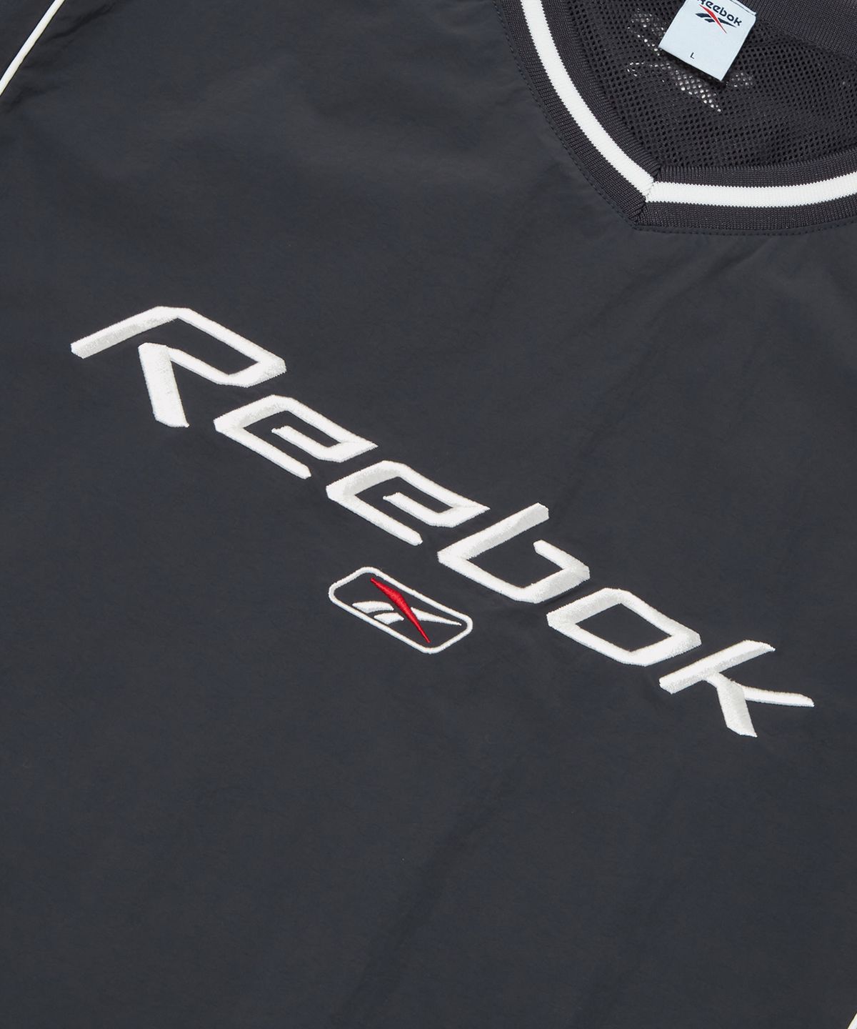 리복(REEBOK) 프리미어 우븐 피스테 - 차콜