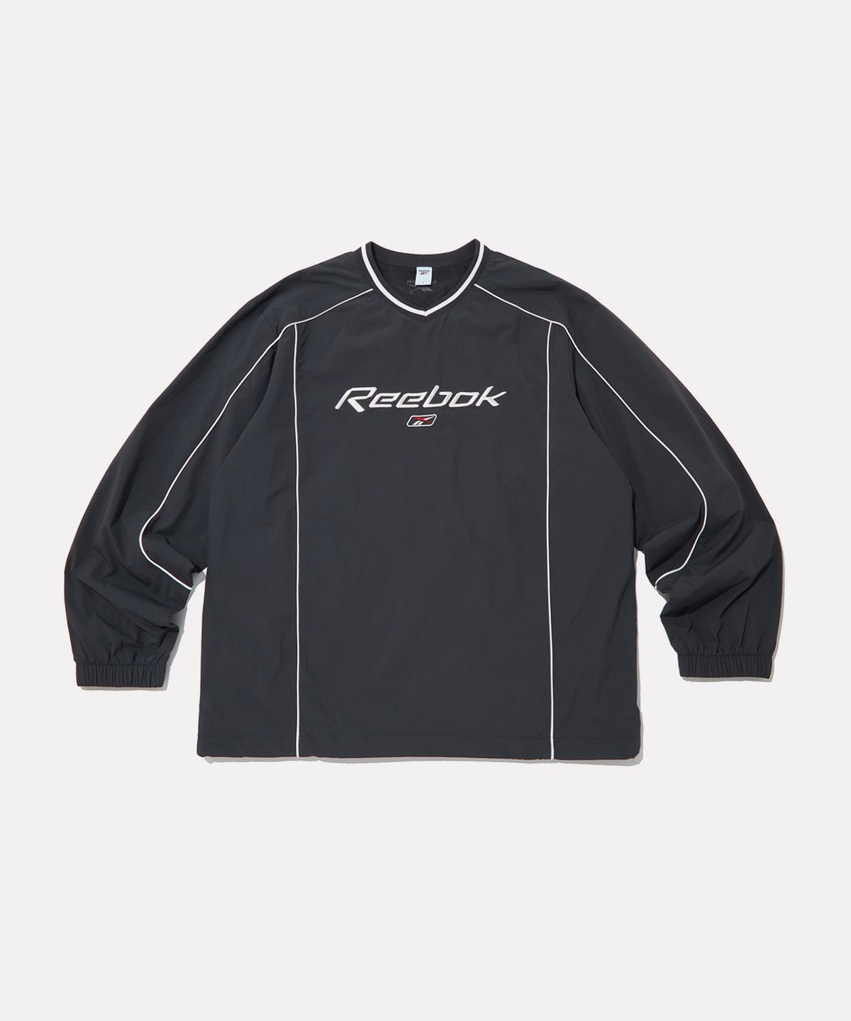 리복(REEBOK) 프리미어 우븐 피스테 - 차콜