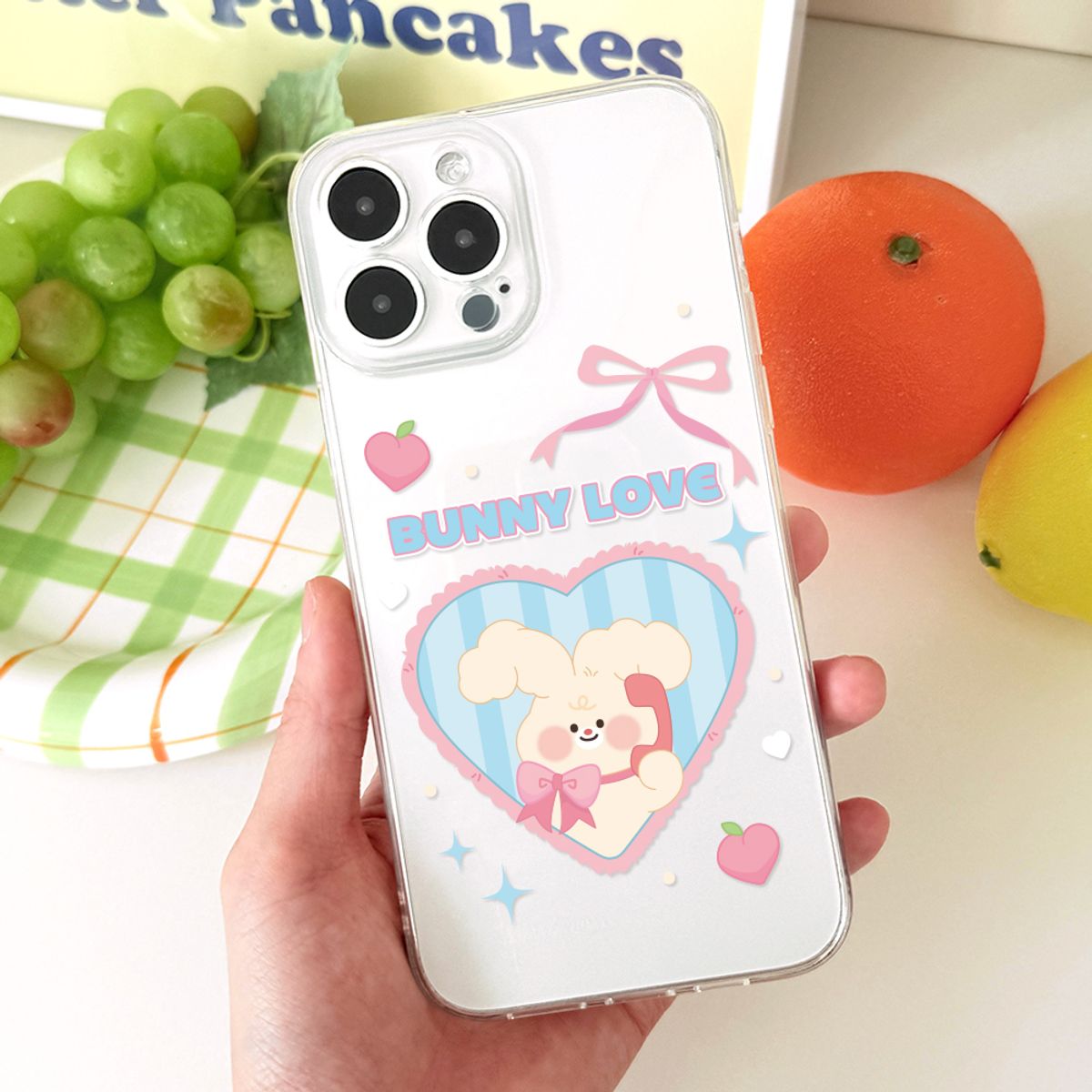 핫티몰(HOTTMALL) [젤리] BUNNY LOVE