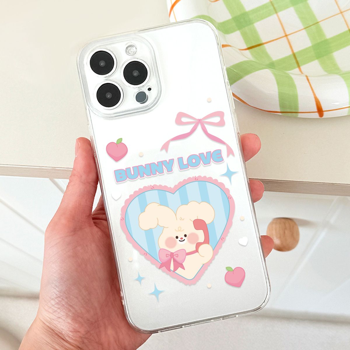 핫티몰(HOTTMALL) [젤리] BUNNY LOVE