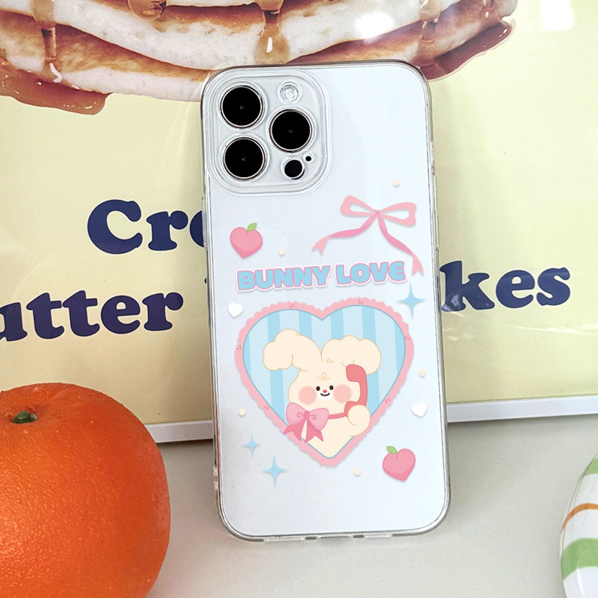 핫티몰(HOTTMALL) [젤리] BUNNY LOVE