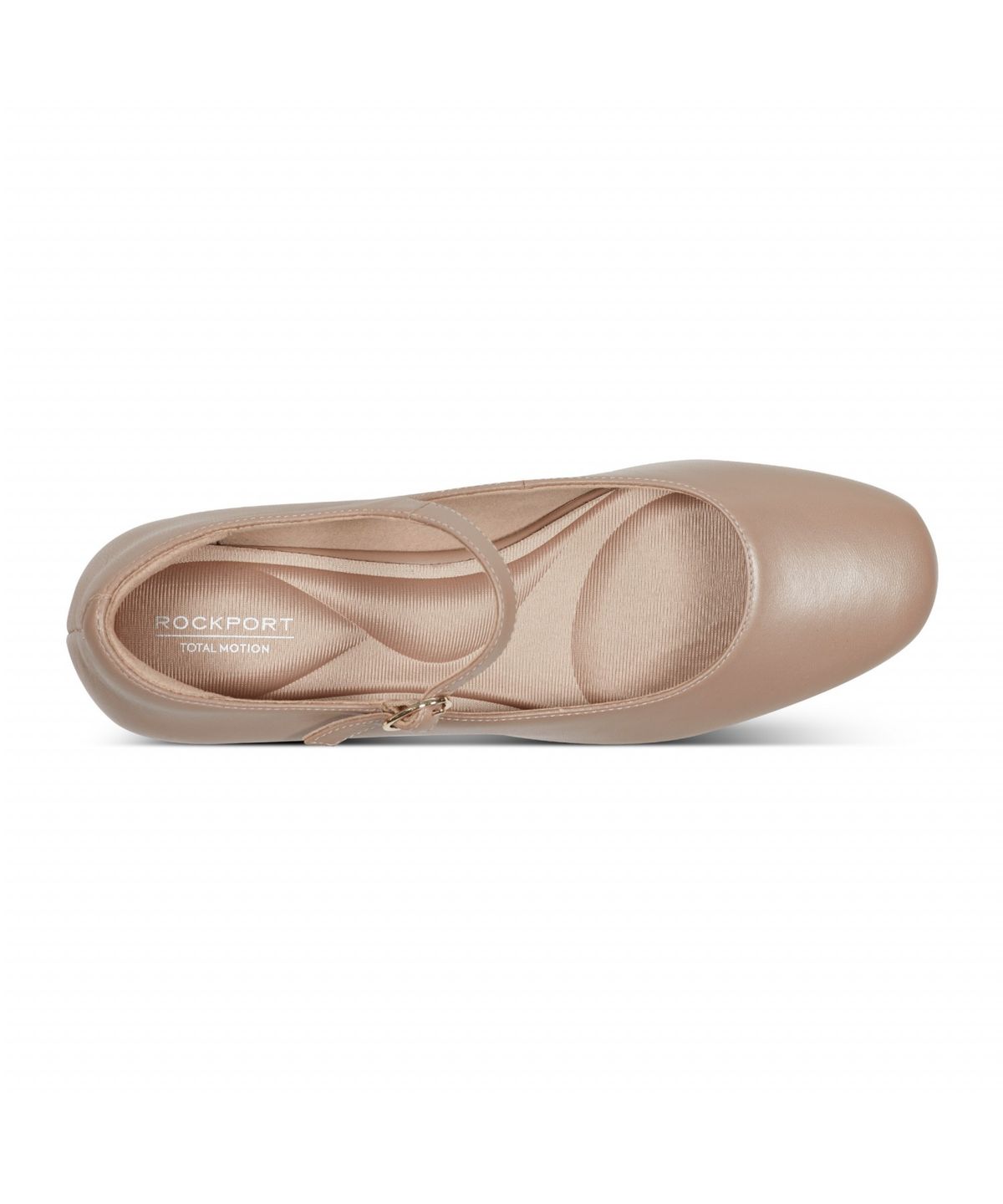락포트(ROCKPORT) 토탈모션 아멜리아 메리제인 펌프 TM AMELIA MARYJANE PUMP (RW0207)