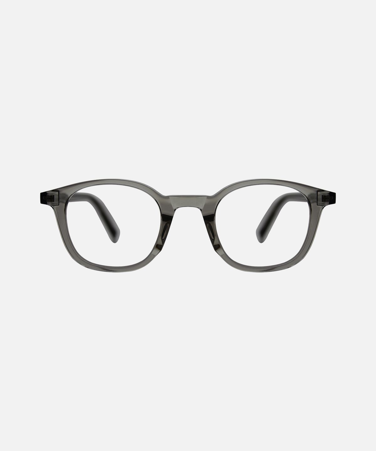 바스카라(VASCARA) HOND (3colors) ACETATE GLASSES