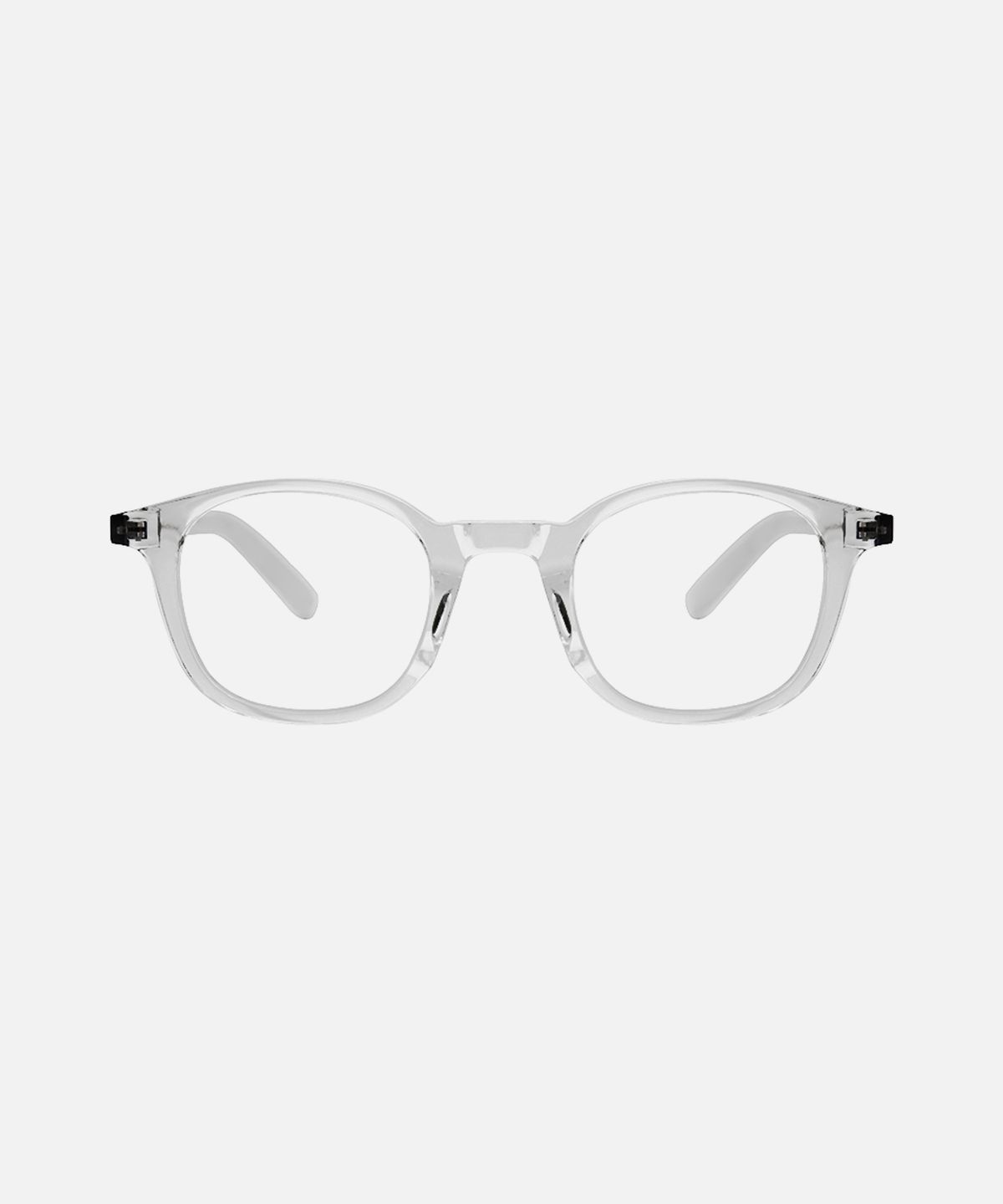 바스카라(VASCARA) HOND (3colors) ACETATE GLASSES
