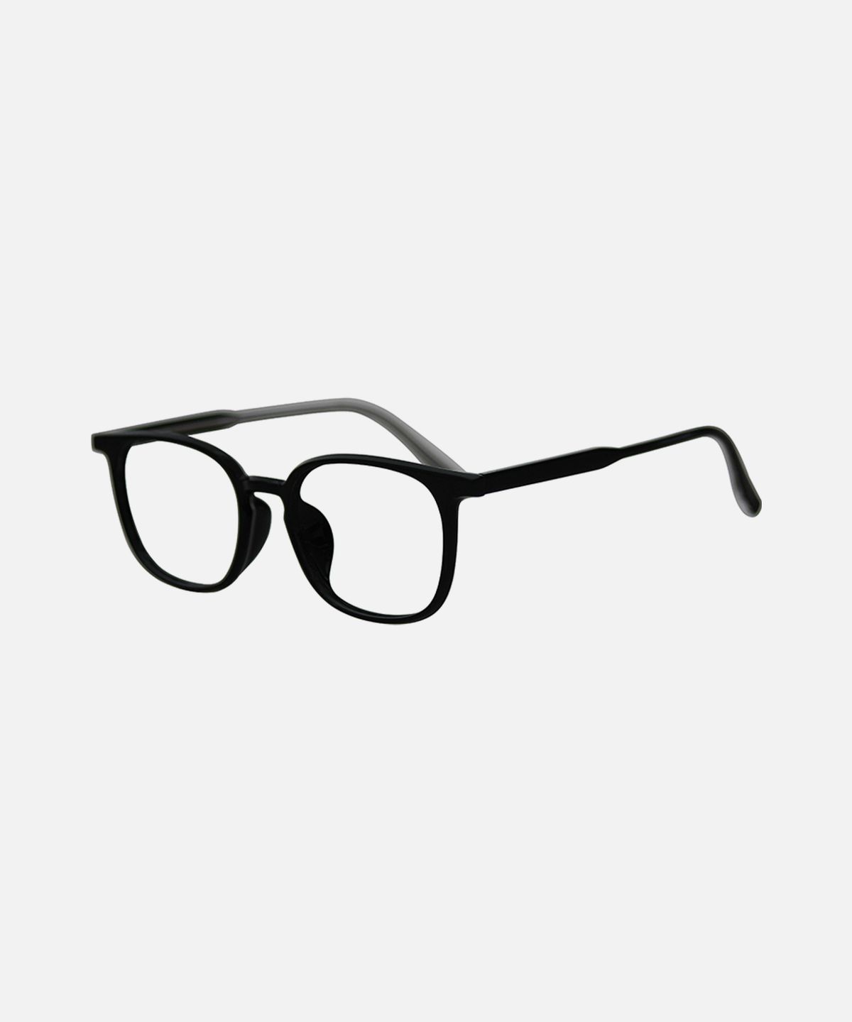 바스카라(VASCARA) GOOFY (3colors) ACETATE GLASSES