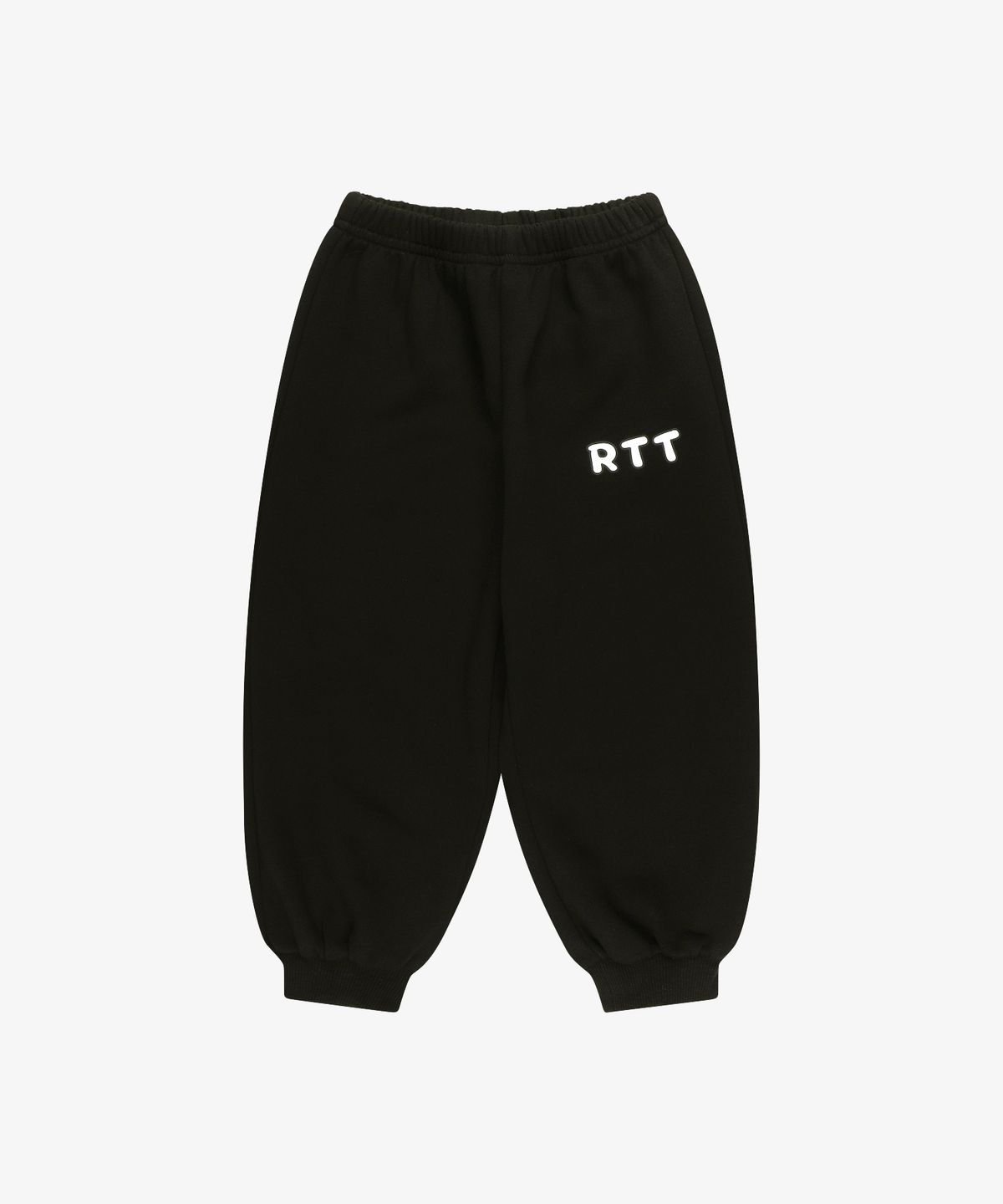로토토베베(ROTOTOBEBE) 페스티벌카라셋업 블랙