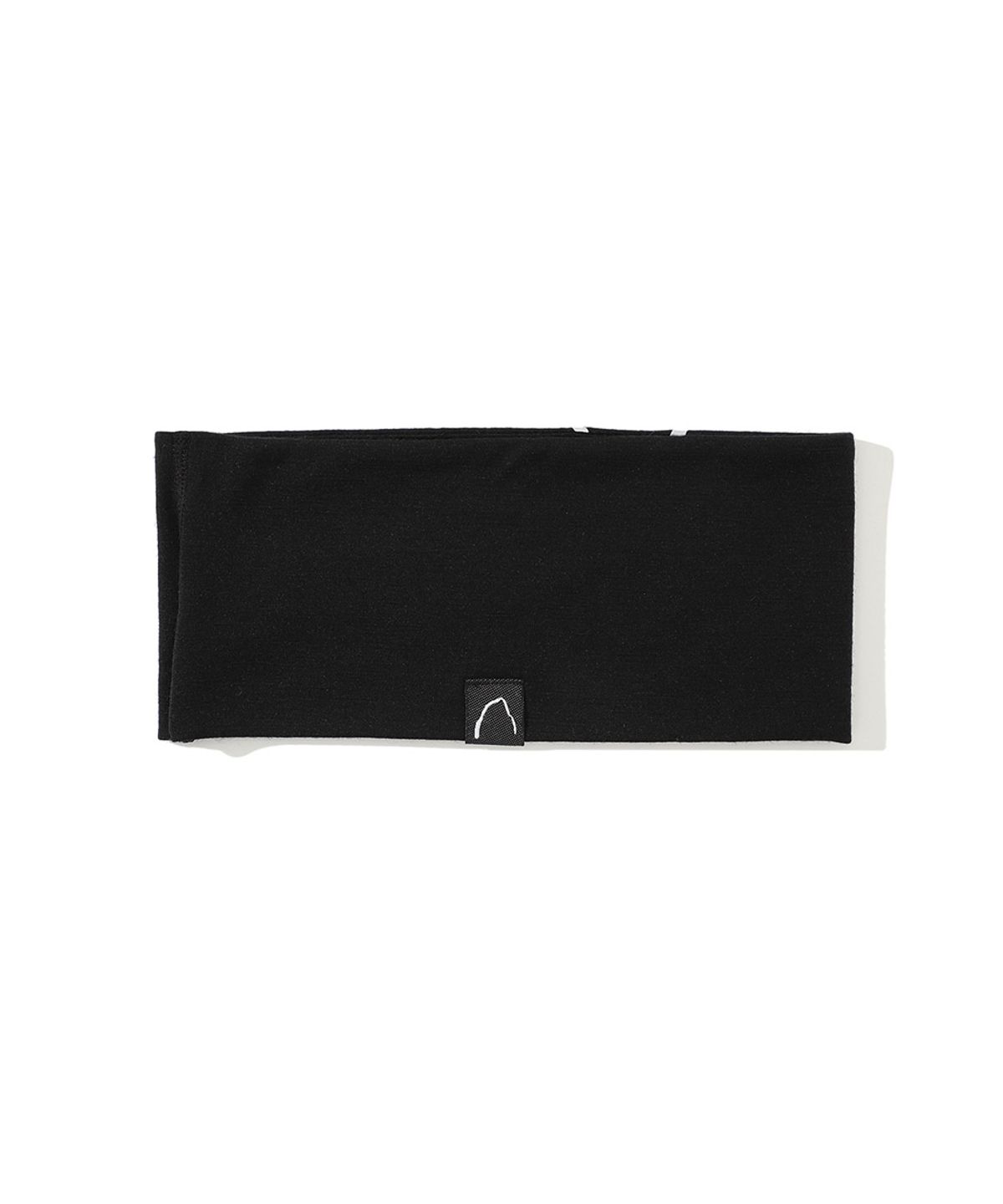 시에라디자인(SIERRA DESIGNS) 시에라 울(SIERRA WOOL) 메리노 헤어밴드 BLACK