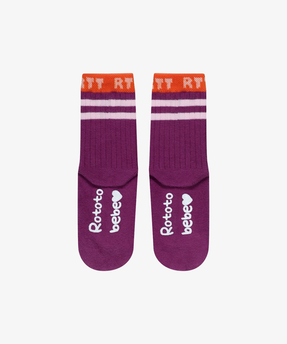 로토토베베(ROTOTOBEBE) 페스티벌삭스 퍼플