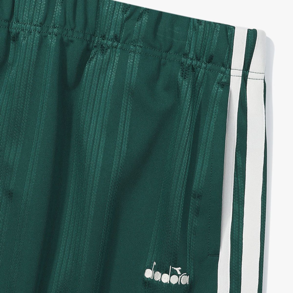 디아도라(diadora) 이지 에르미나 롱 스커트 GREEN
