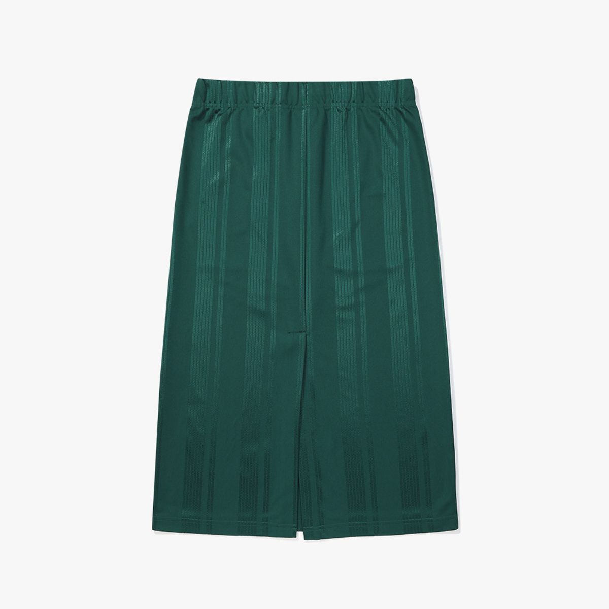 디아도라(diadora) 이지 에르미나 롱 스커트 GREEN