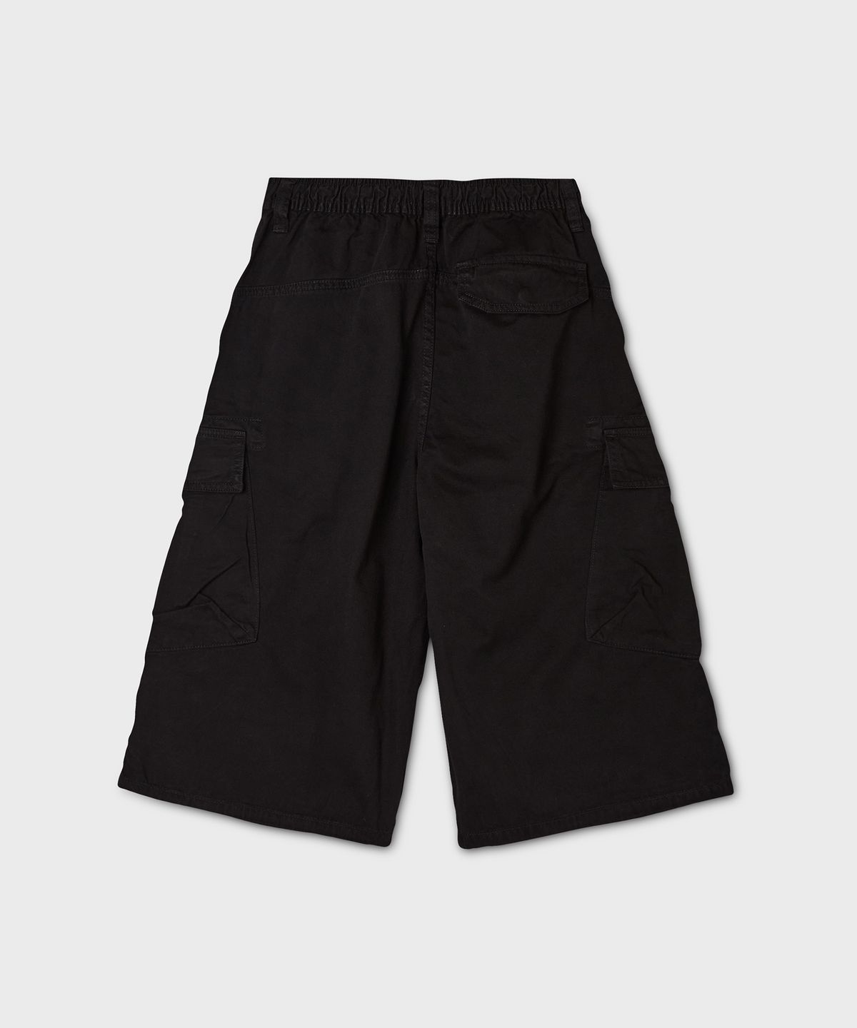 후아유(WHO.A.U) Bermuda Cargo Pants (F) / WHTHG3741F