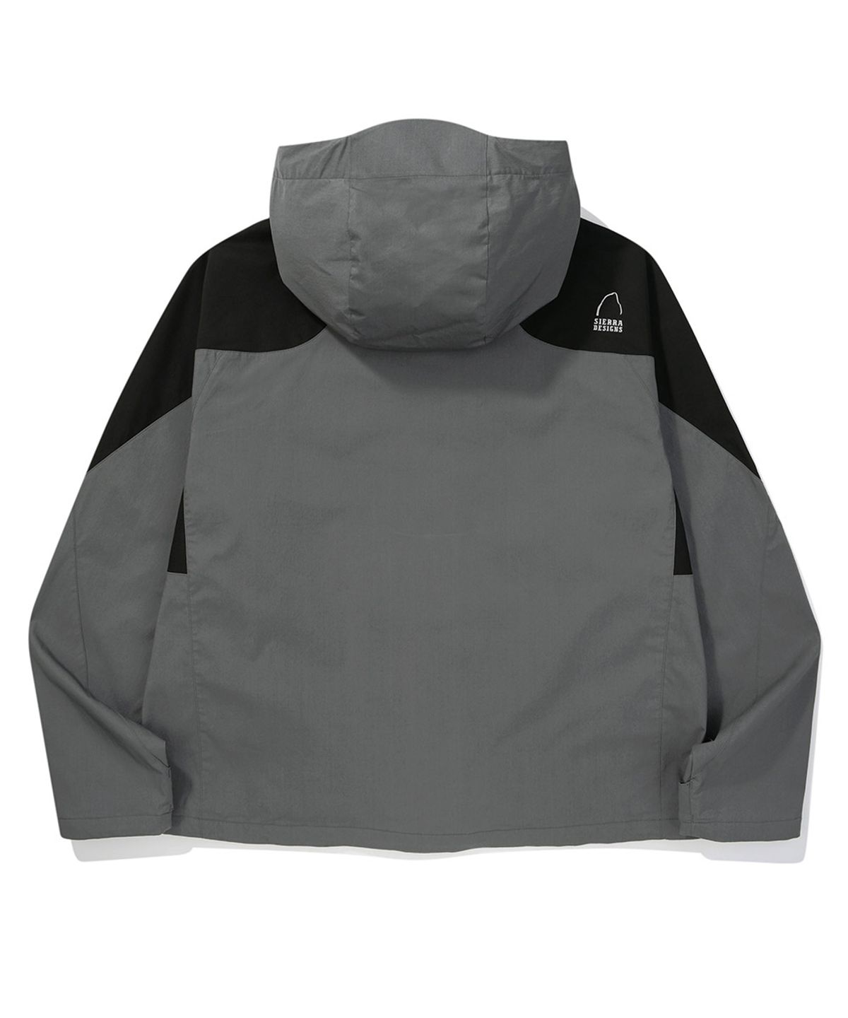시에라디자인(SIERRA DESIGNS) W) 코니스(CORNICE) 드라이쉴드 자켓 CHARCOAL