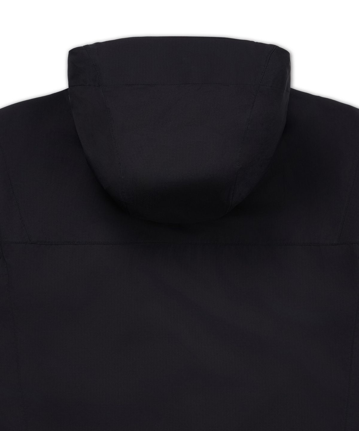 아크테릭스(ARCTERYX) 스쿼미시 후디 남성 - BLACK / AJPFM07411