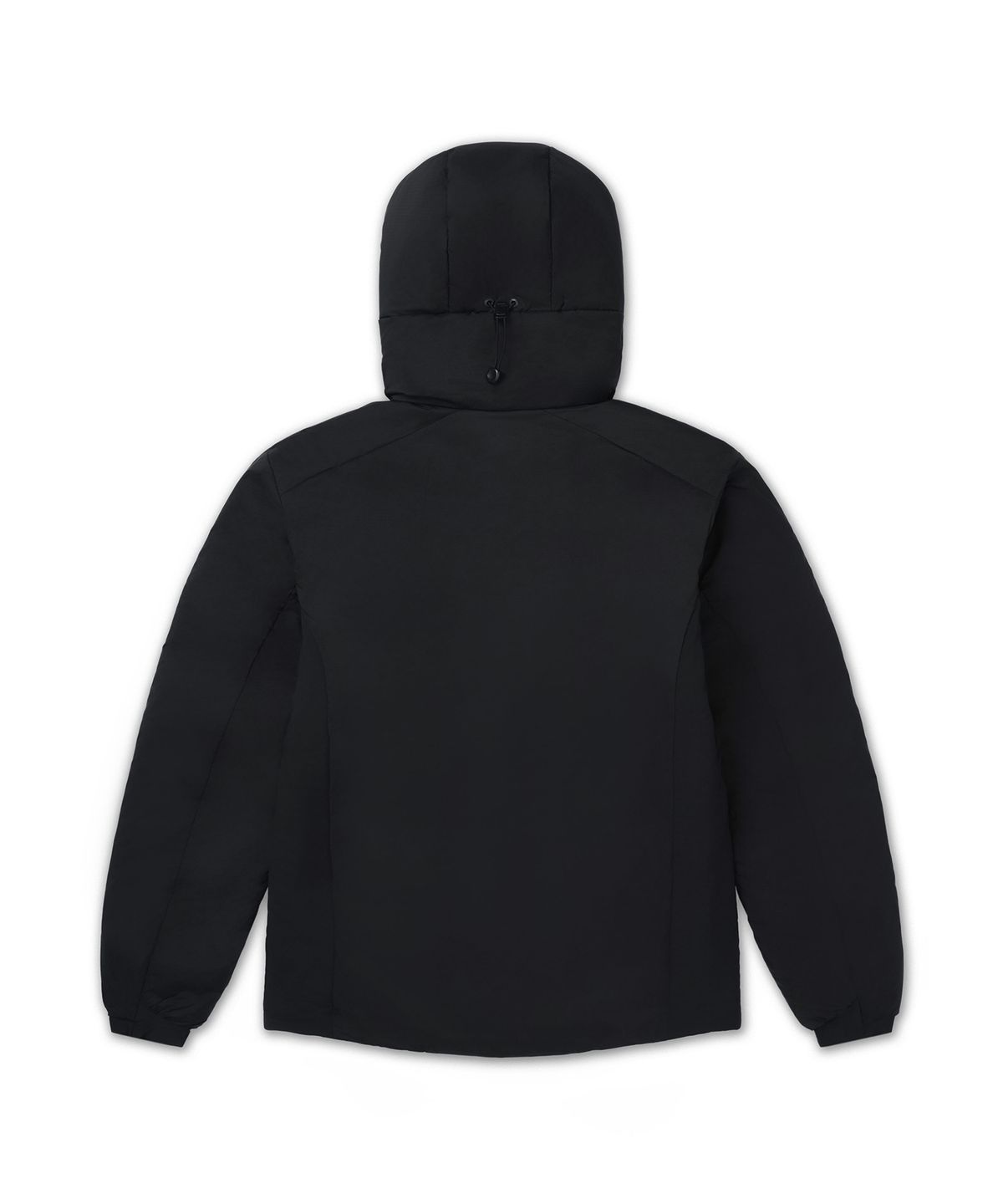 아크테릭스(ARCTERYX) 아톰 SV 후디 남성 - BLACK / AJPFM09902