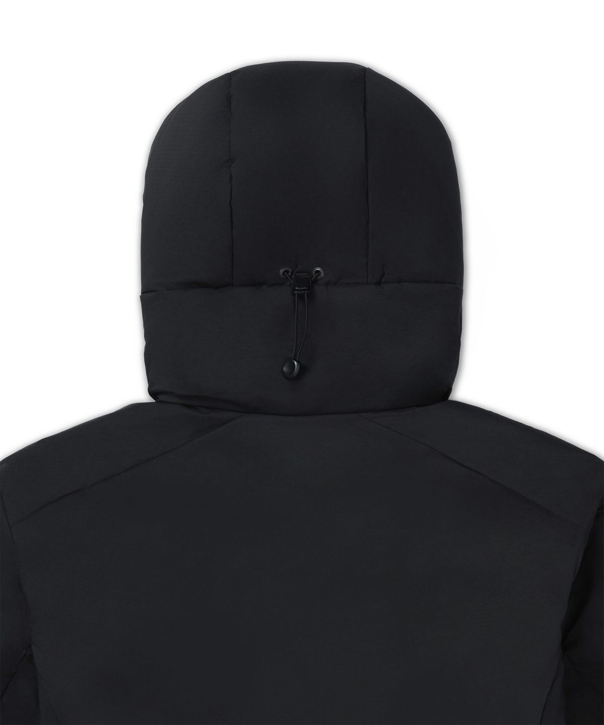 아크테릭스(ARCTERYX) 아톰 SV 후디 남성 - BLACK / AJPFM09902