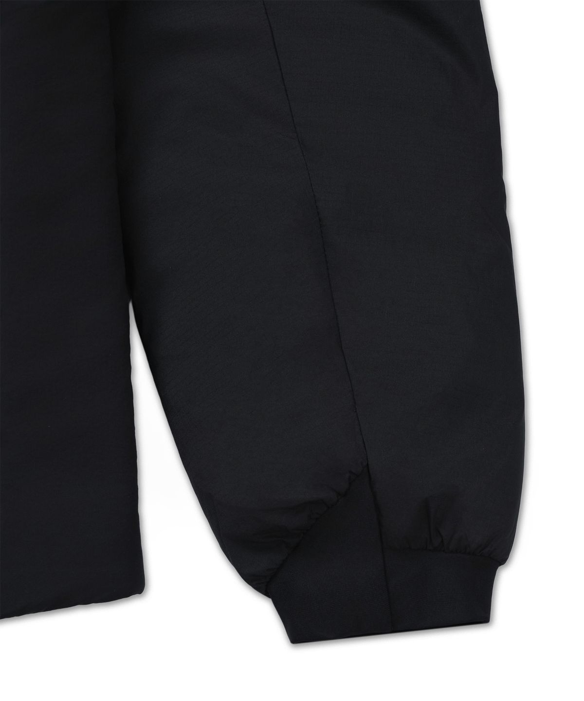 아크테릭스(ARCTERYX) 아톰 SV 후디 남성 - BLACK / AJPFM09902