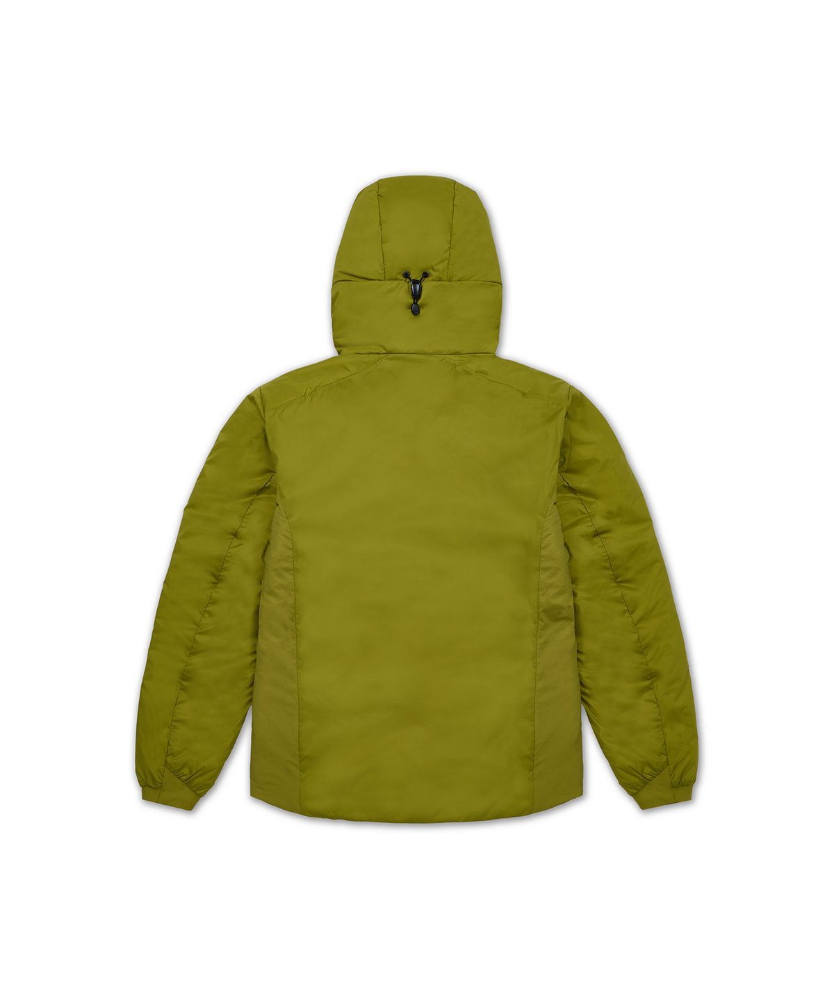 아크테릭스(ARCTERYX) 아톰 SV 후디 남성 - OLIVE MOSS / AJPFM09902