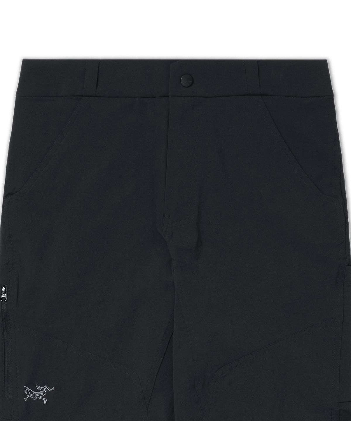 아크테릭스(ARCTERYX) 크로닌 팬츠 남성 - BLACK / APPFM10549