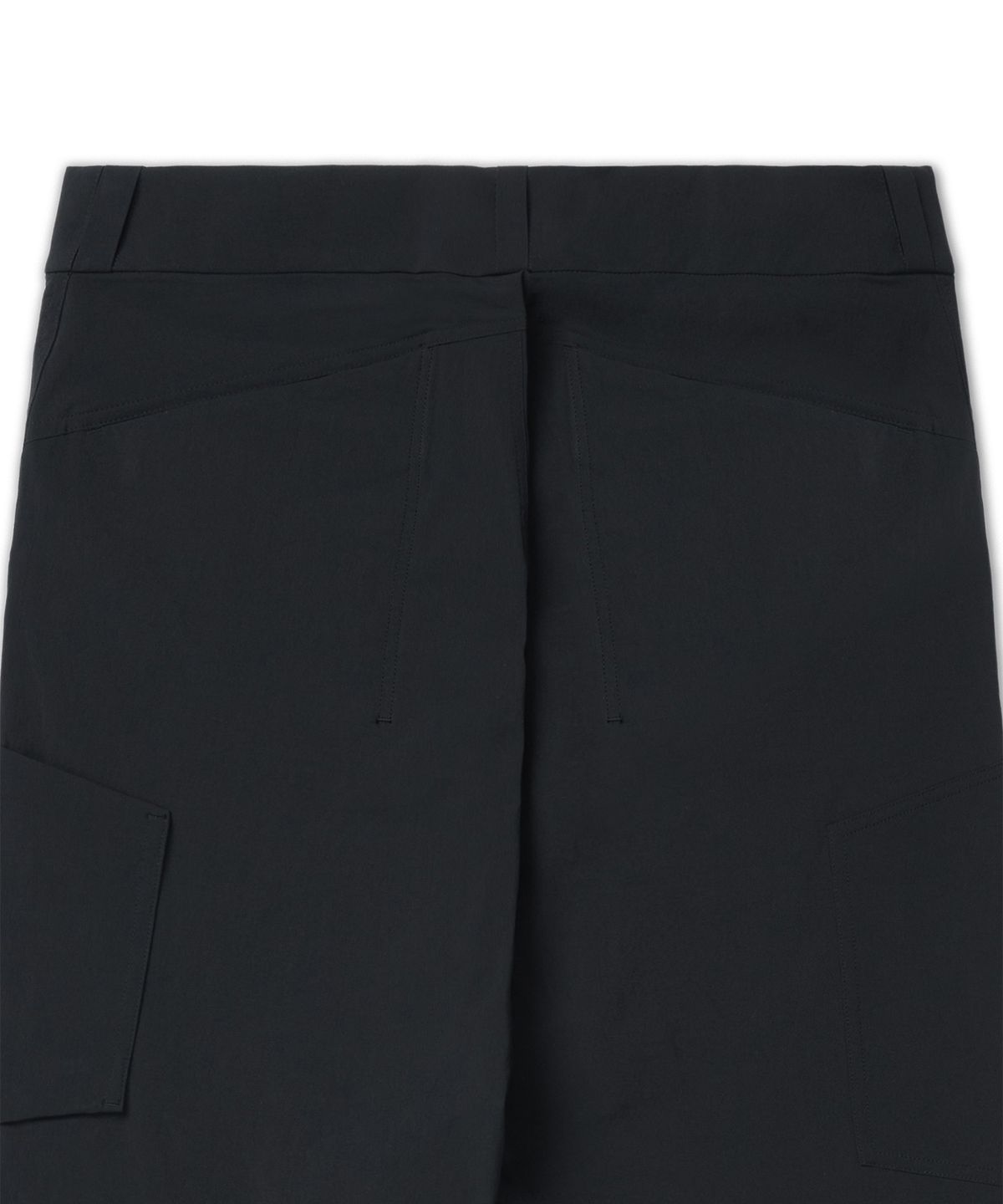 아크테릭스(ARCTERYX) 크로닌 팬츠 남성 - BLACK / APPFM10549