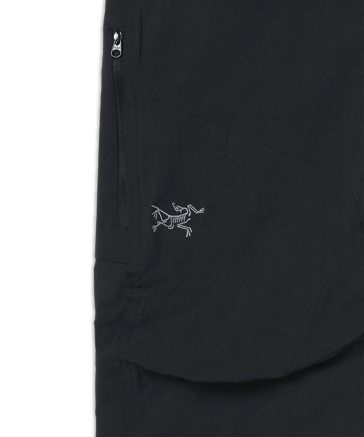 아크테릭스(ARCTERYX) 크로닌 팬츠 남성 - BLACK / APPFM10549