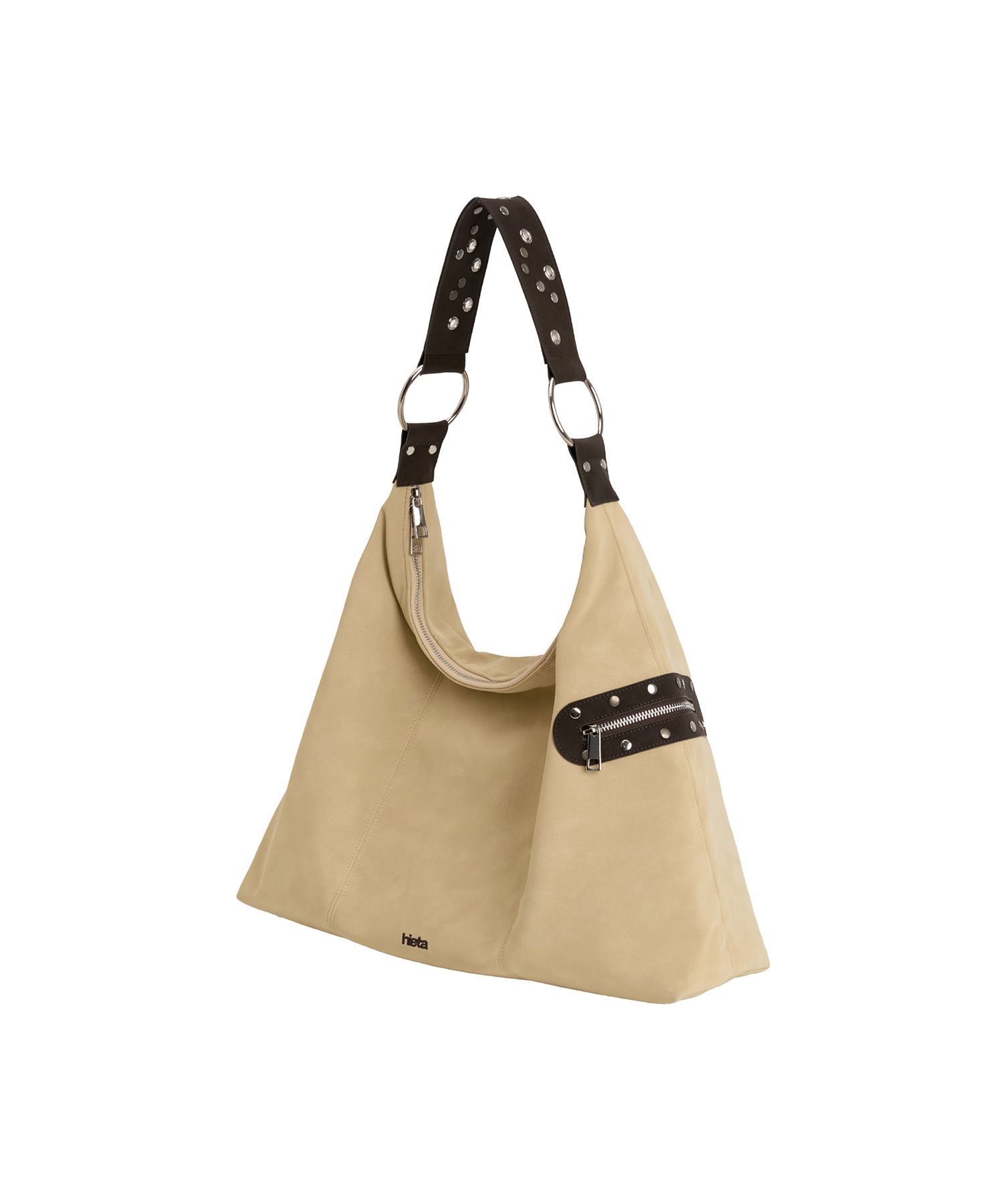 MUSINSA | HIETA Carrie Bag / Butter