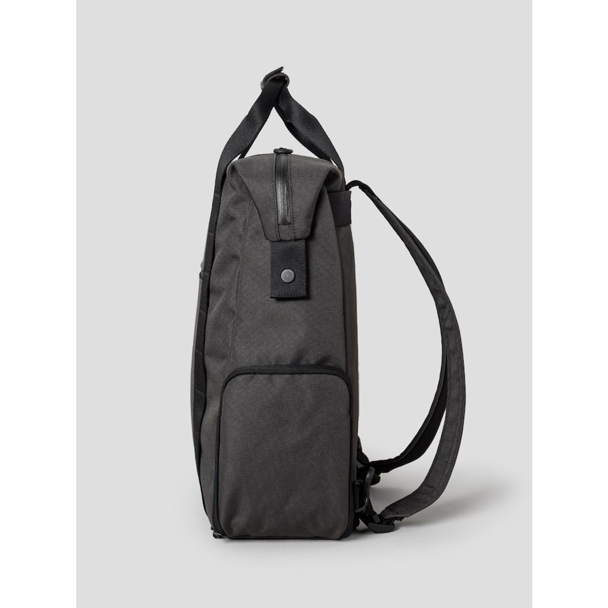 빈폴 액세서리(BEANPOLE ACCESSORY) 멀티 백팩 - 그레이