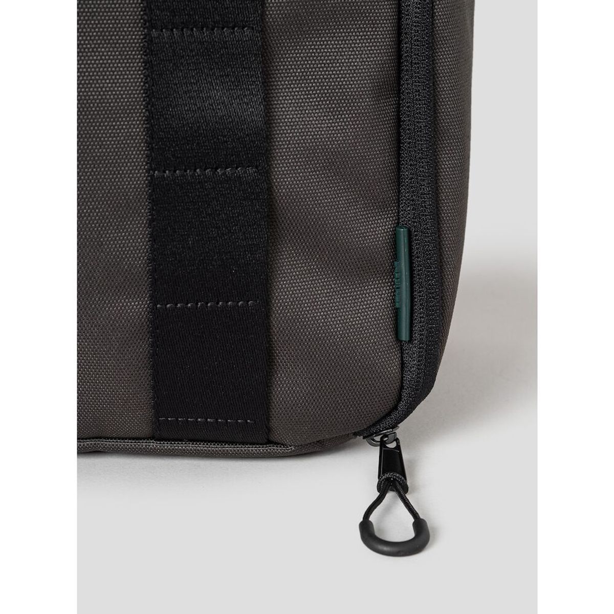 빈폴 액세서리(BEANPOLE ACCESSORY) 멀티 백팩 - 그레이