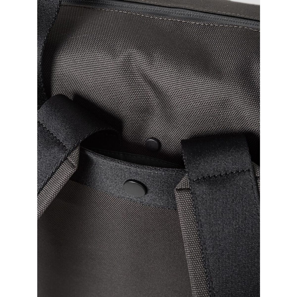 빈폴 액세서리(BEANPOLE ACCESSORY) 멀티 백팩 - 그레이