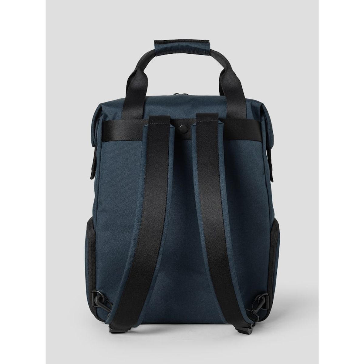 빈폴 액세서리(BEANPOLE ACCESSORY) 멀티 백팩 - 네이비