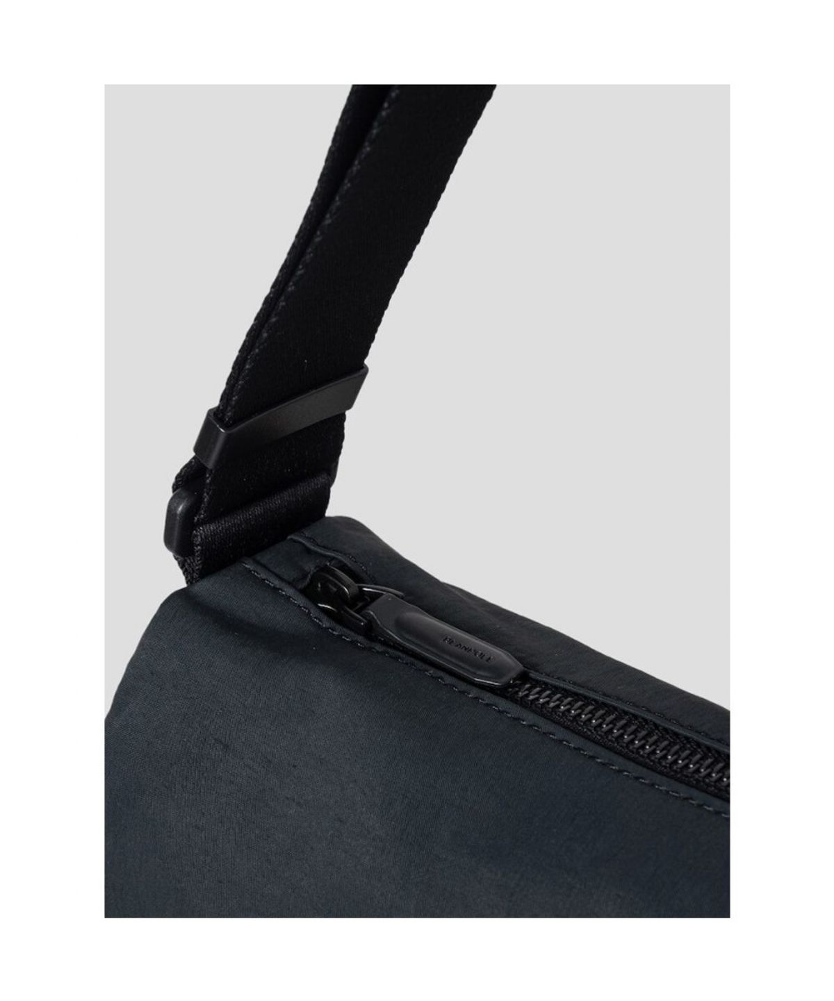 빈폴 액세서리(BEANPOLE ACCESSORY) 제이 크로스백 - 애쉬