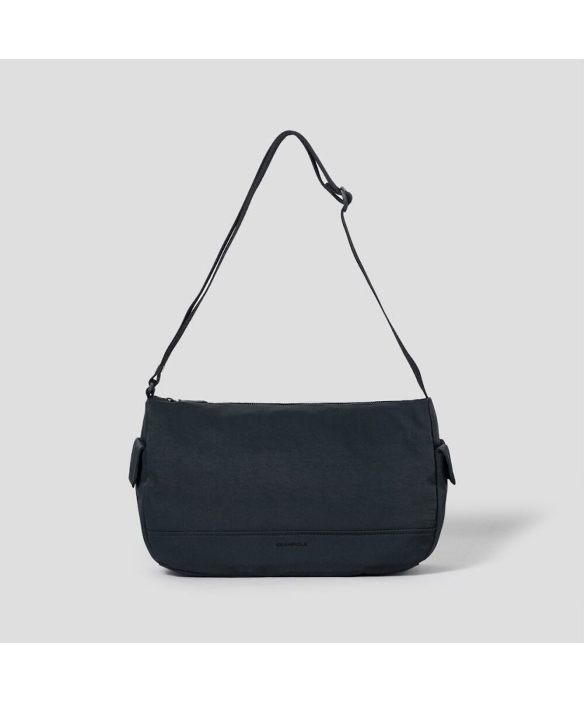 빈폴 액세서리(BEANPOLE ACCESSORY) 제이 크로스백 - 애쉬