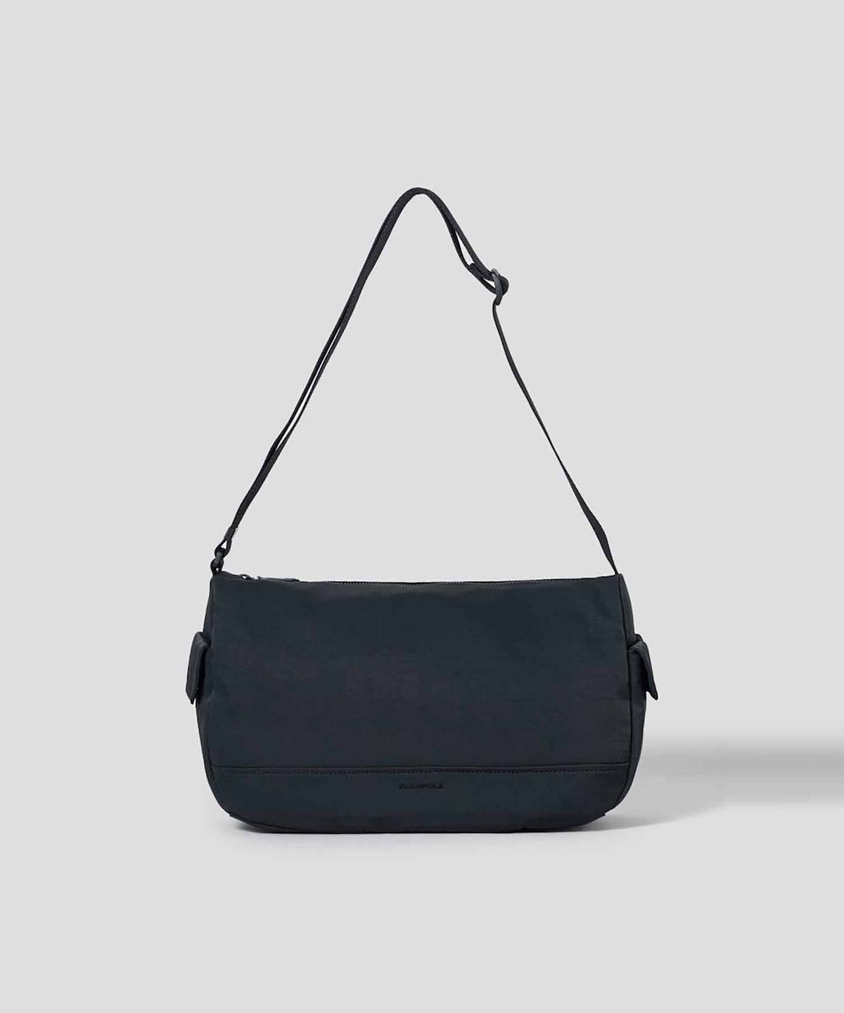 빈폴 액세서리(BEANPOLE ACCESSORY) 제이 크로스백 - 애쉬