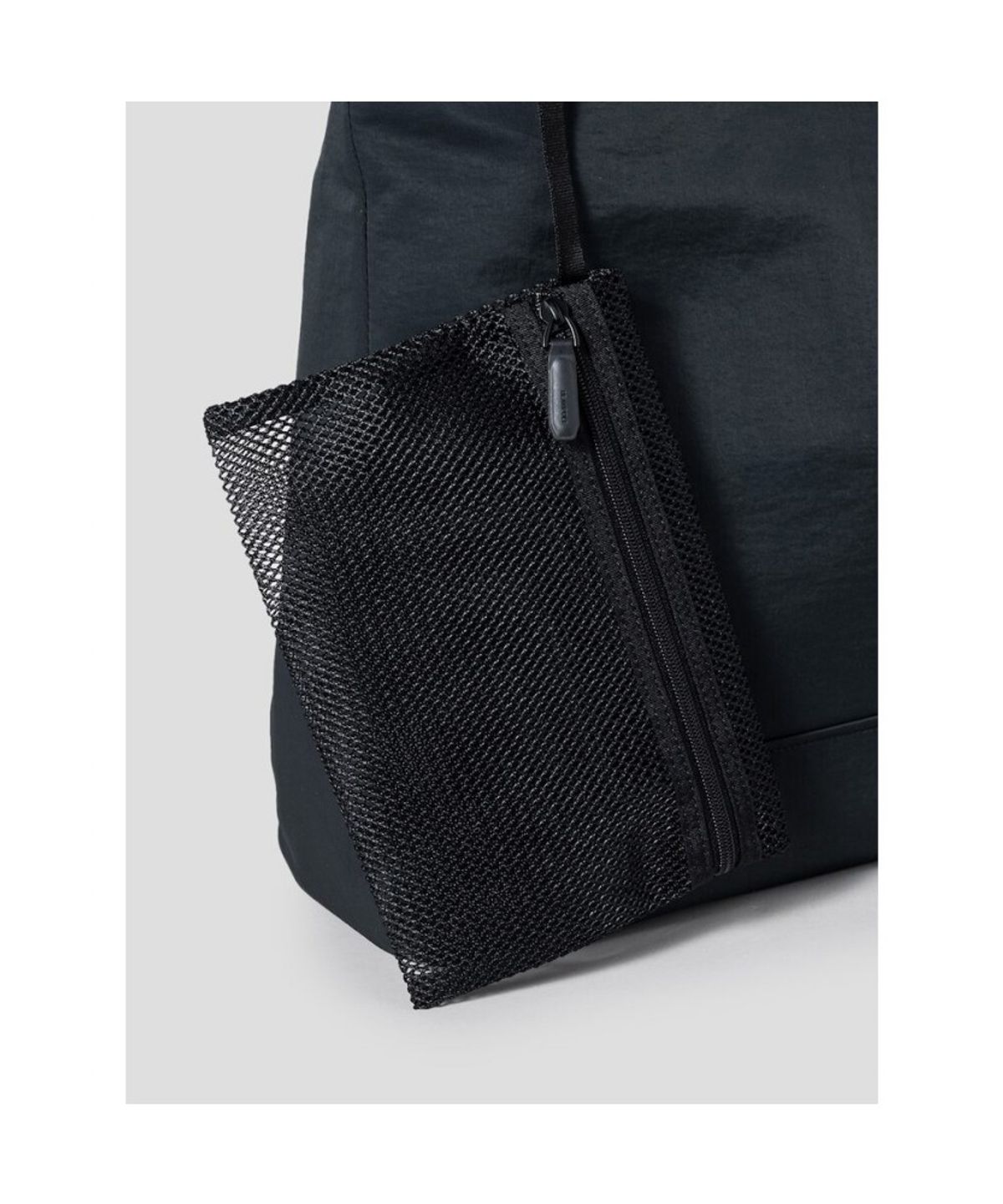 빈폴 액세서리(BEANPOLE ACCESSORY) 제이 숄더백 - 애쉬