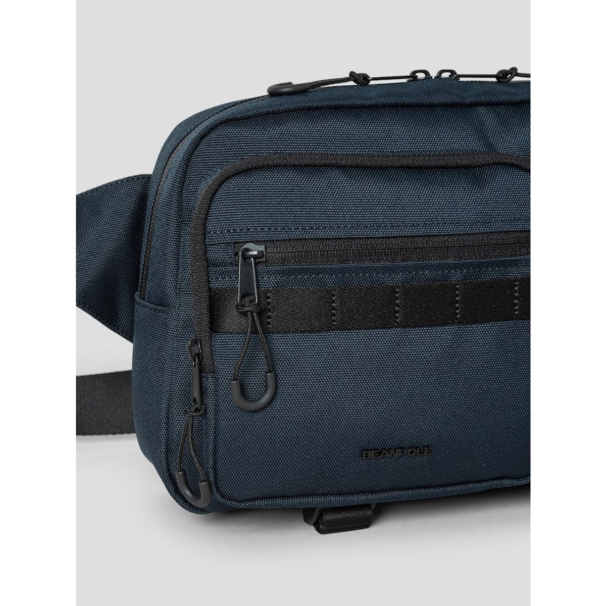 빈폴 액세서리(BEANPOLE ACCESSORY) 멀티 슬링백 - 네이비