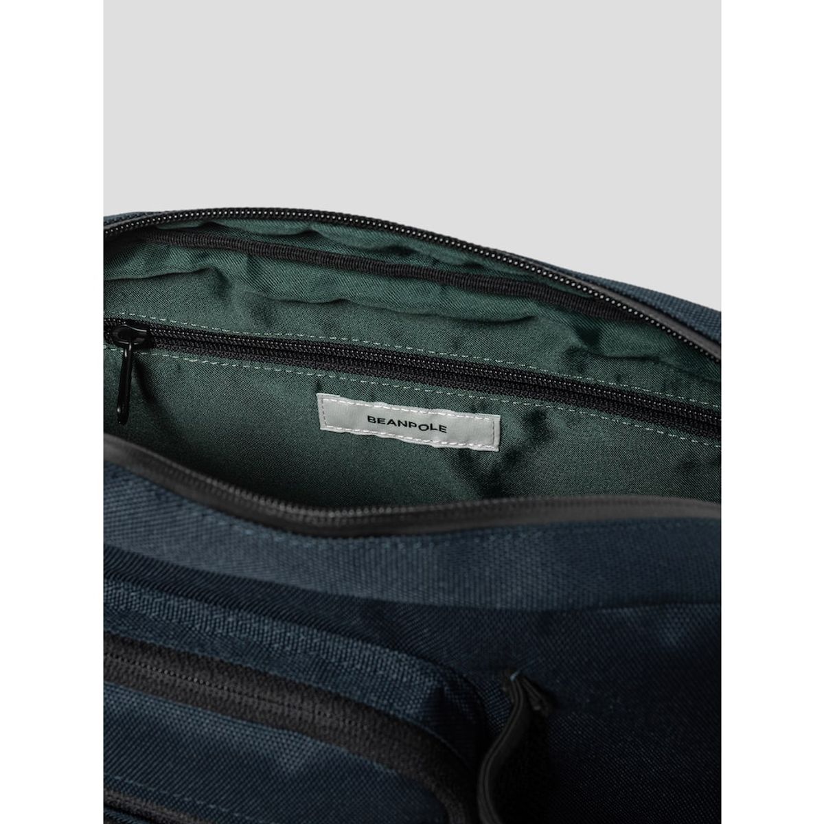 빈폴 액세서리(BEANPOLE ACCESSORY) 멀티 슬링백 - 네이비