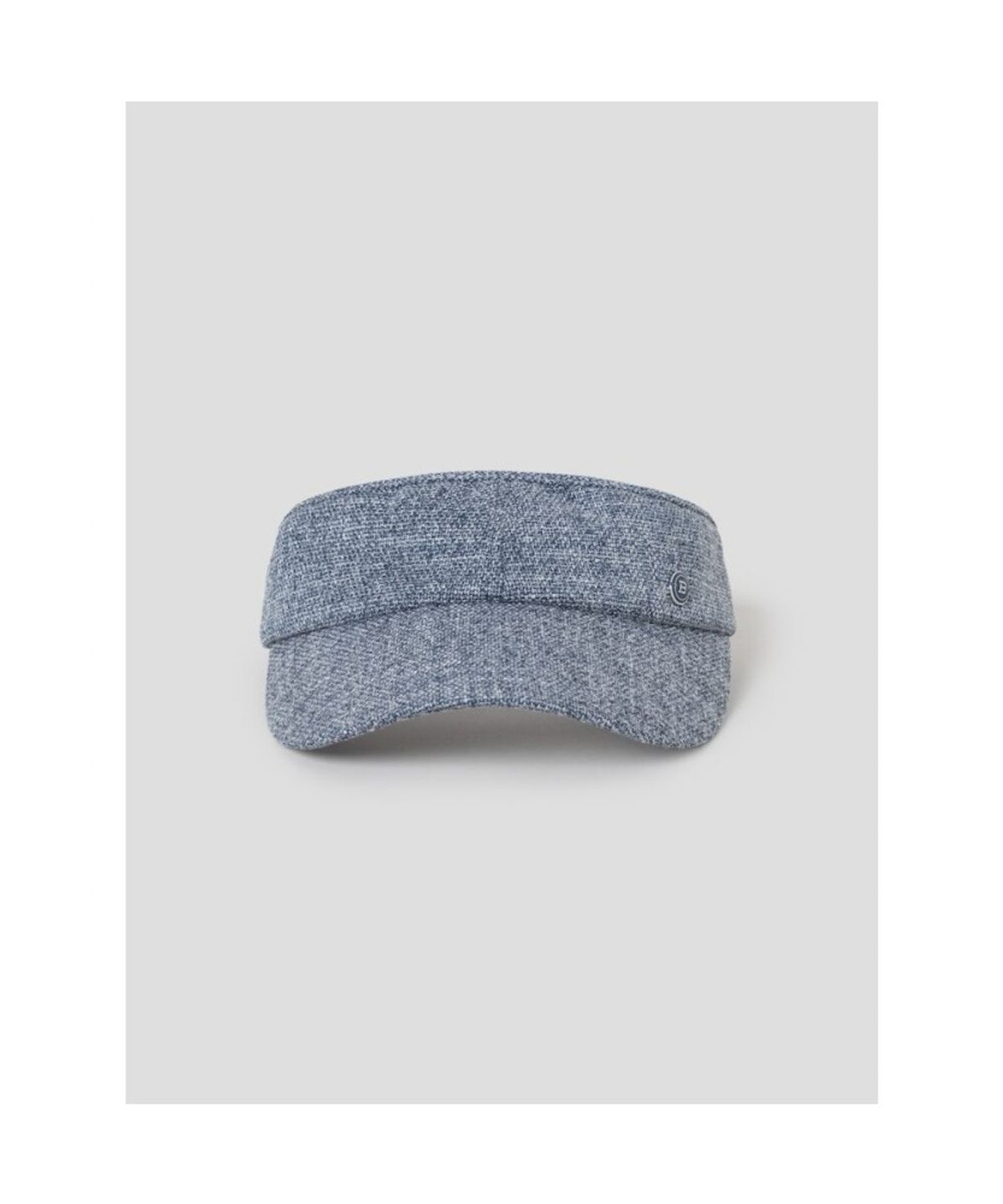 빈폴 액세서리(BEANPOLE ACCESSORY) 여성 클래식 썬바이저 - 네이비