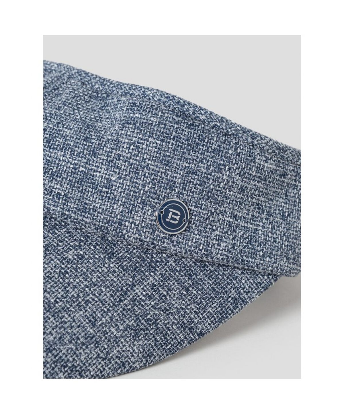 빈폴 액세서리(BEANPOLE ACCESSORY) 여성 클래식 썬바이저 - 네이비