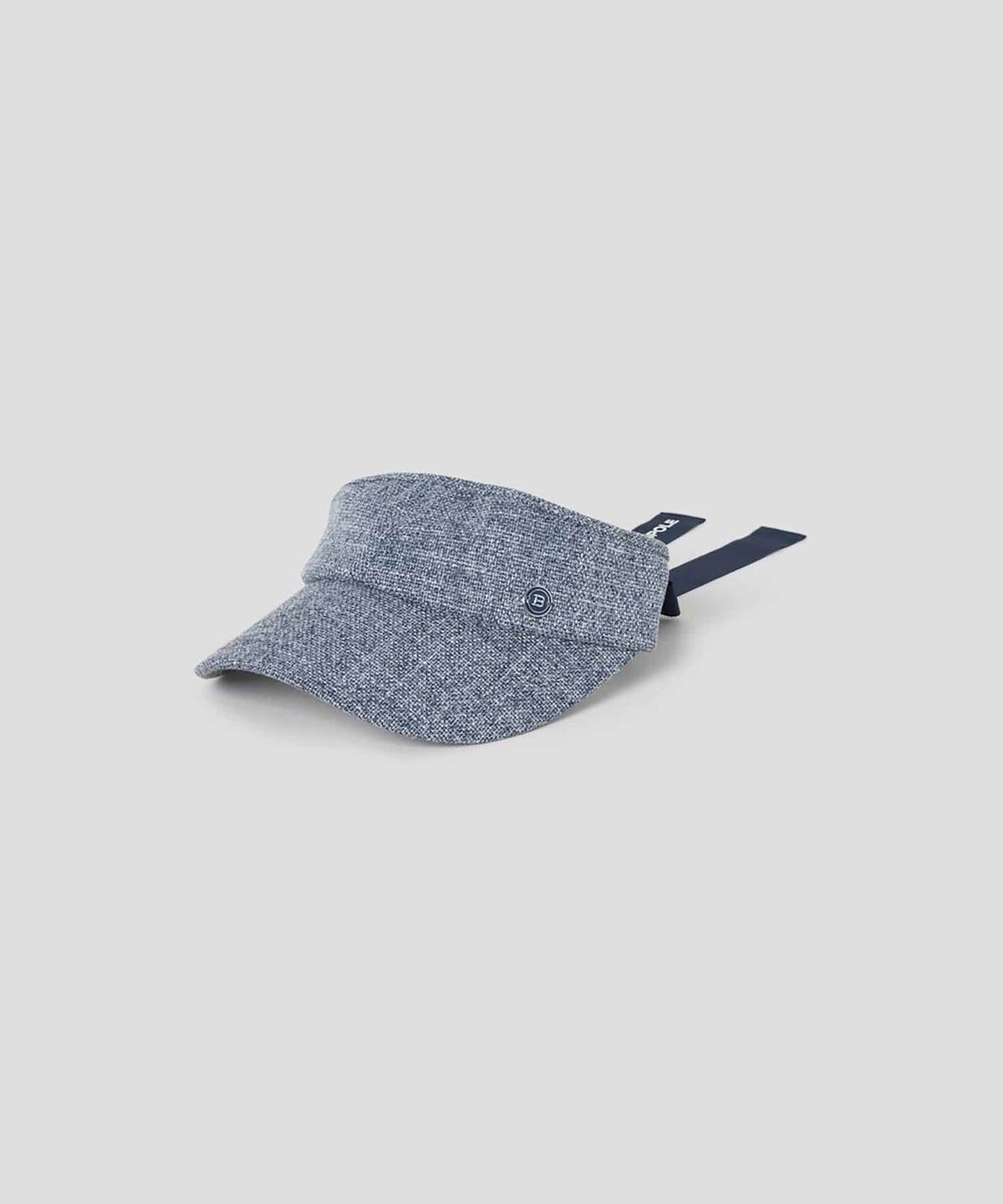 빈폴 액세서리(BEANPOLE ACCESSORY) 여성 클래식 썬바이저 - 네이비