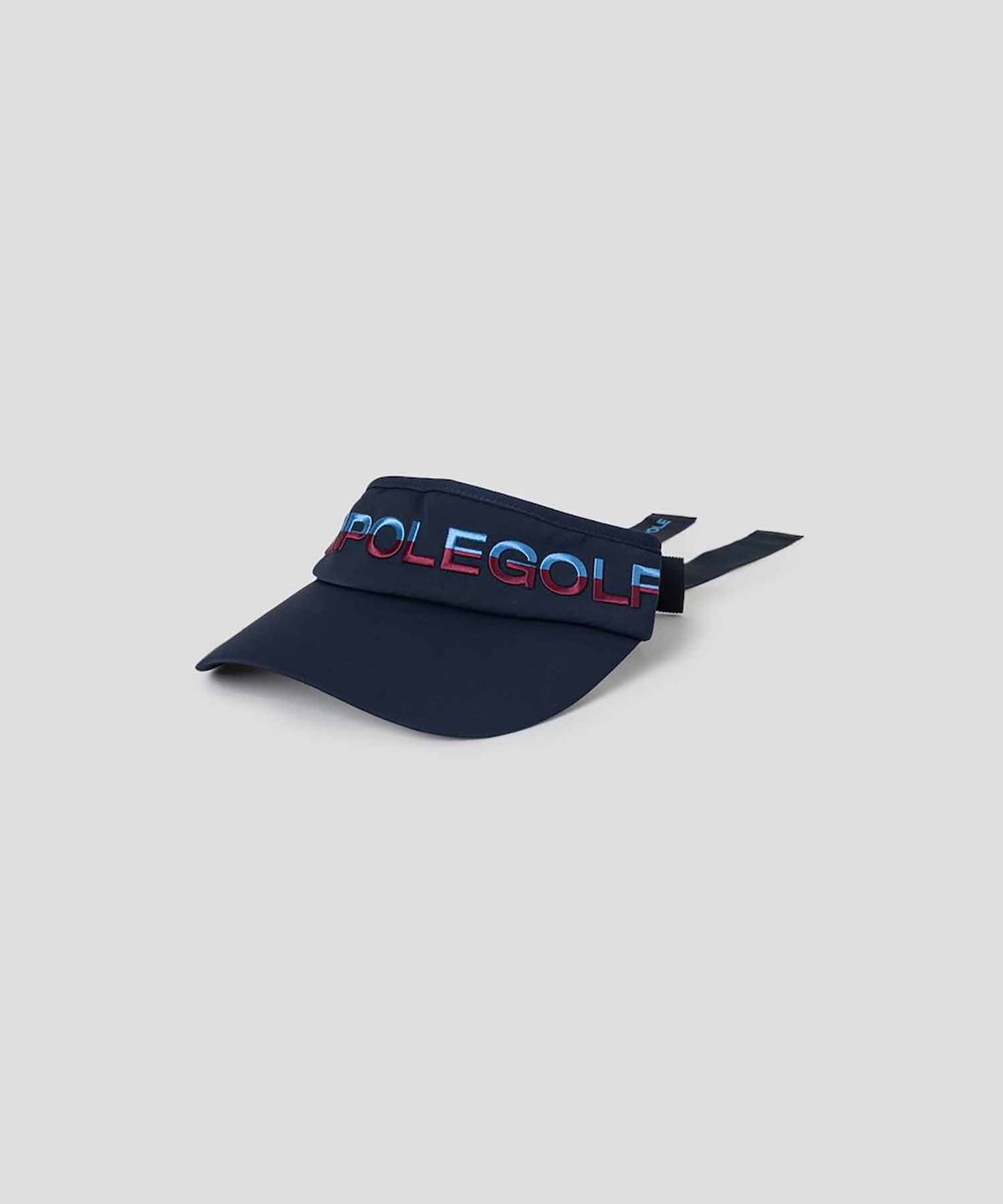 빈폴 액세서리(BEANPOLE ACCESSORY) 여성 하이핏 썬바이저 - 네이비