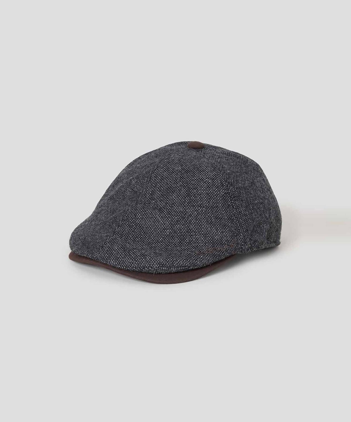 빈폴 액세서리(BEANPOLE ACCESSORY) 남성 헌팅캡 - 네이비